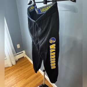 Kids Black Sweatpants